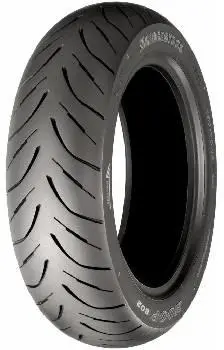 BRIDGESTONE 150/70-14 HOOP B02 PRO 66S TL ZADNÍ DOT 2024 ( )