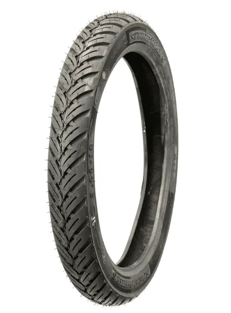 SPEEDWAYS TYRES 3.00-18 B1 6PR 52P TL DOT 2026 (STREET) ( )