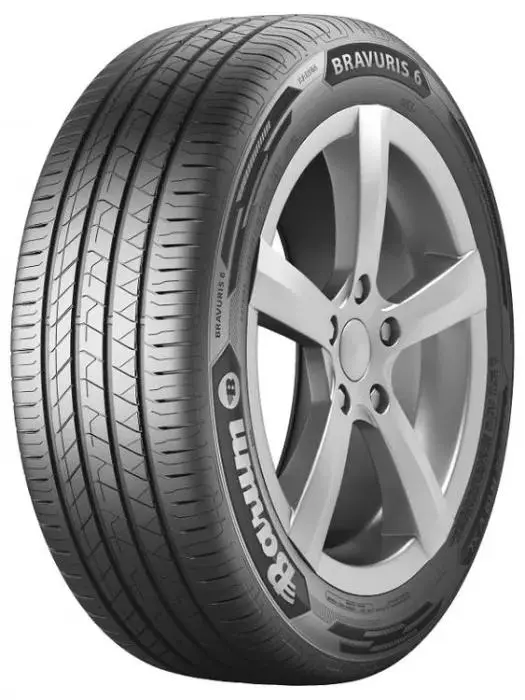 Barum 205/60R16 92H BRAVURIS 6 DOT26