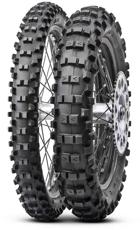 ANLAS 90/100-21 CAPRA EXTREME 57R TL M+S M/C PŘEDNÍ DOT 2025 ( )