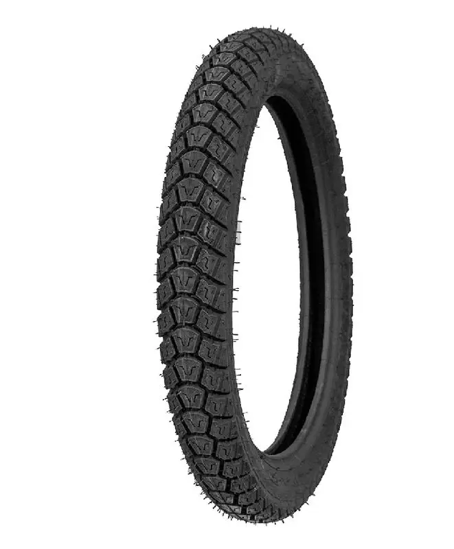 SPEEDWAYS TYRES 3.00-18 COBRA R-3 6PR TT DOT 2024 (DUAL) ( )