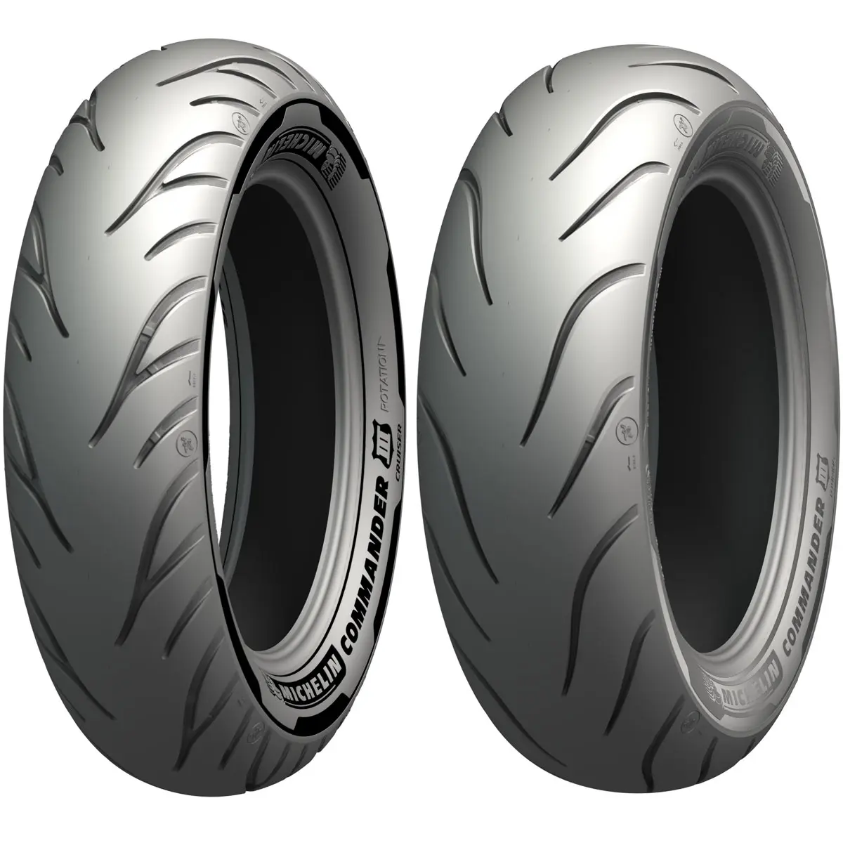 MICHELIN 140/90B15 COMMANDER III CRUISER REINF 76H TL TT M/C ZADNÍ DOT 2026 ( )