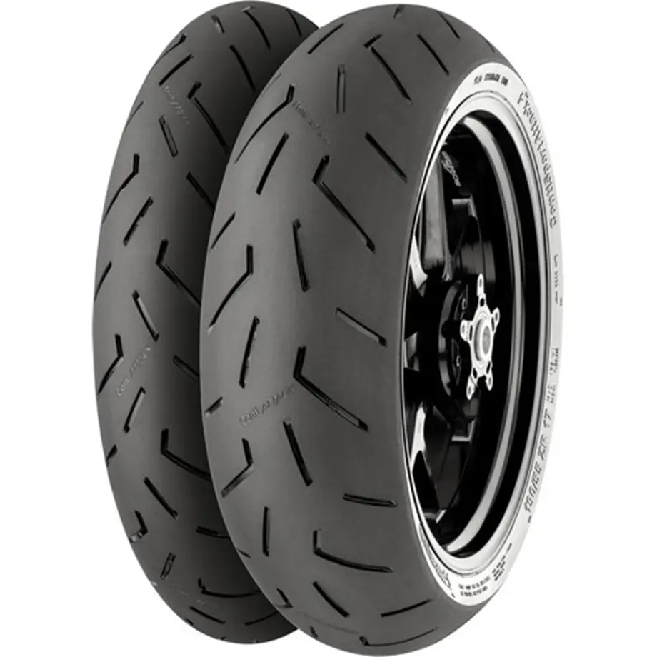 CONTINENTAL 160/60ZR17 CONTISPORTATTACK 4 (69W) TL M/C ZADNÍ DOT 2024 (244604) ( )