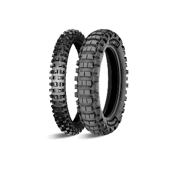 MICHELIN 140/80-18 DESERT RACE BAJA 70R TT ZADNÍ DOT 2026 (Moto pneu MICHELIN DESERT RACE BAJA 140/80-18)
