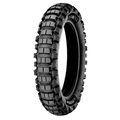 MICHELIN 140/80-18 DESERT RACE 70R TT ZADNÍ DOT 2026 (Moto pneu MICHELIN DESERT RACE 140/80-18)