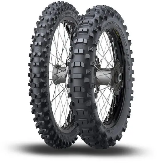 Dunlop 140/80R18 70M GEOMAX EN91 EX