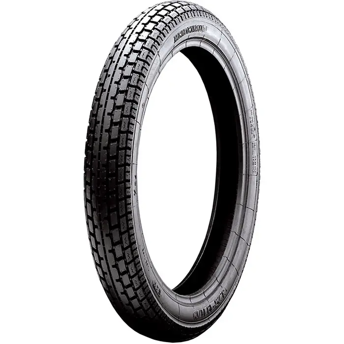 HEIDENAU 4.00-18 K34 64H TT (OLDTIMER-CLASSIC) PŘEDNÍ/ZADNÍ DOT 2026 ( )