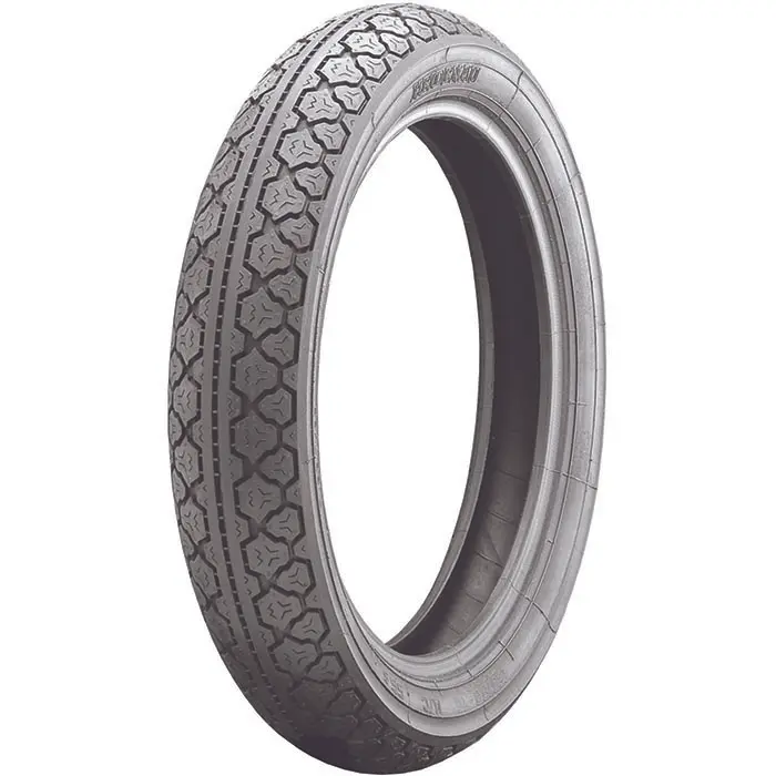 HEIDENAU 110/80-18 K36 60S TT M/C PŘEDNÍ/ZADNÍ DOT 2026 ( )