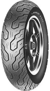 DUNLOP 110/90-18 K555 61S TT PŘEDNÍ DOT 2025 ( )