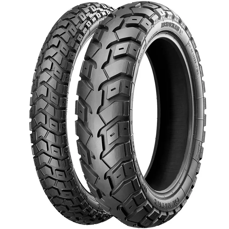 HEIDENAU 120/80-18 K60 SCOUT 62T TT M+S ZADNÍ DOT 2026 ( )