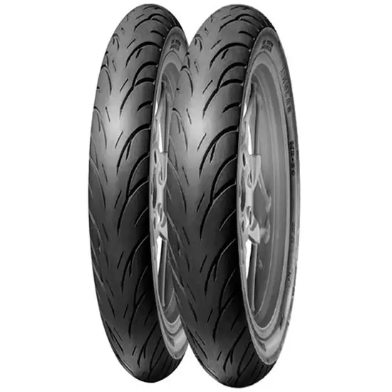 ANLAS 90/90-18 MB-34 57P TT M/C REINF ZADNÍ DOT 2025 ( )