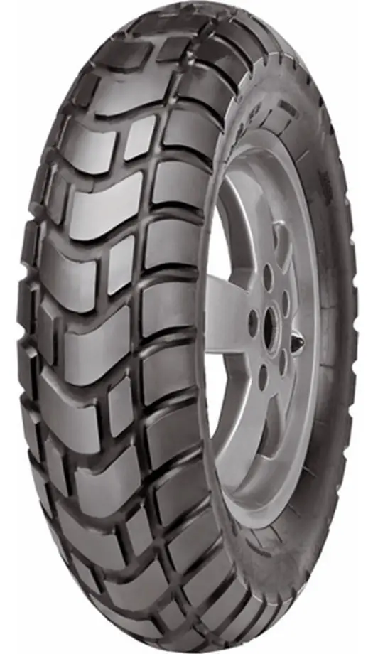 MITAS 150/80-10 MC 17 65L TL (DO 120KM/H) PŘEDNÍ/ZADNÍ DOT 2026 (573063) ( )