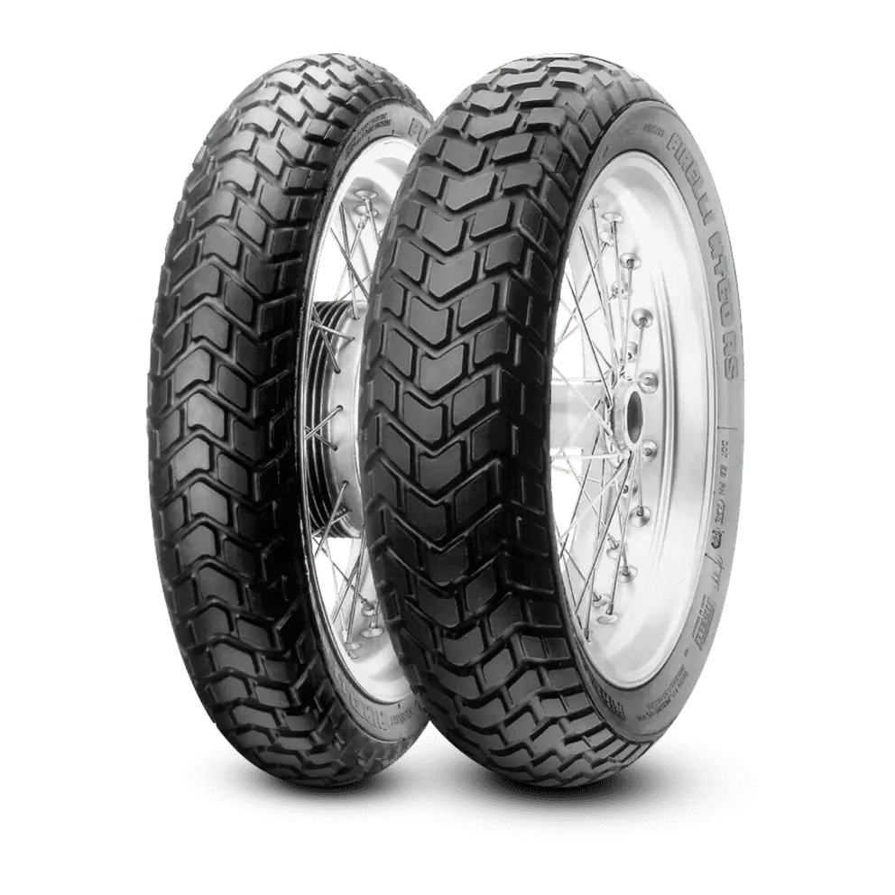 PIRELLI 110/80-18 MT60 58T TT MST M/C ZADNÍ DOT 2025 ( )