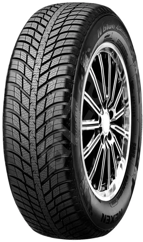 Nexen N blue 4 Season ( 175/65 R15 84T 4PR )