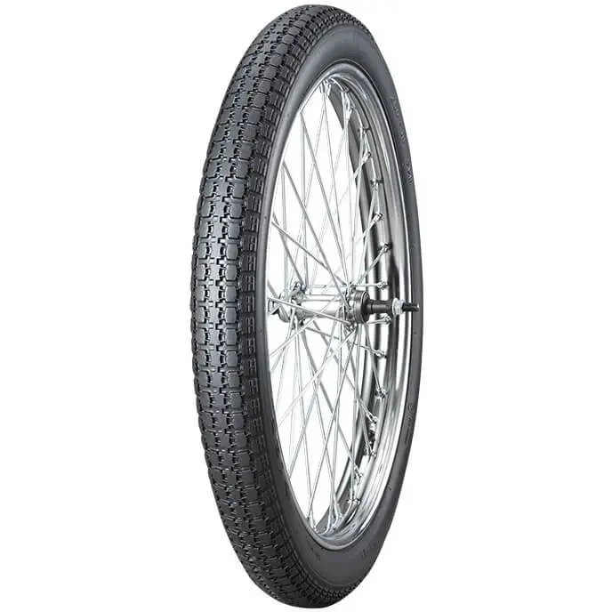 ANLAS 3.50-19 NR-14 57P TT M/C PŘEDNÍ/ZADNÍ DOT 2024 ( )