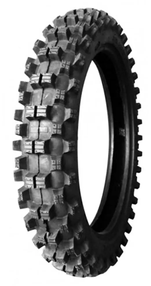 WANDA 110/90-19 P2006 6PR 68M TT M/C MTX-80 ZADNÍ DOT 2025 (MOTOCROSS) zesílená ( )
