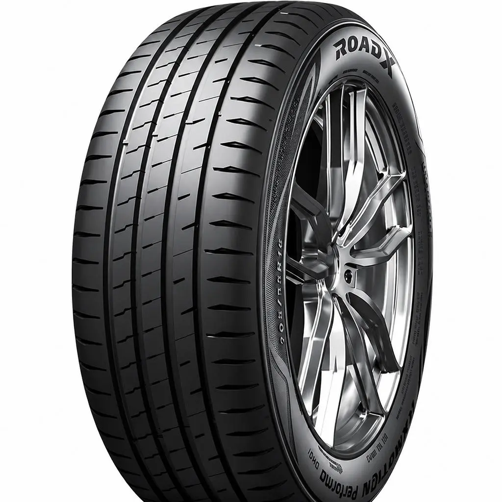 Roadx 205/55R16 91V PERFORMA DH51 DOT25