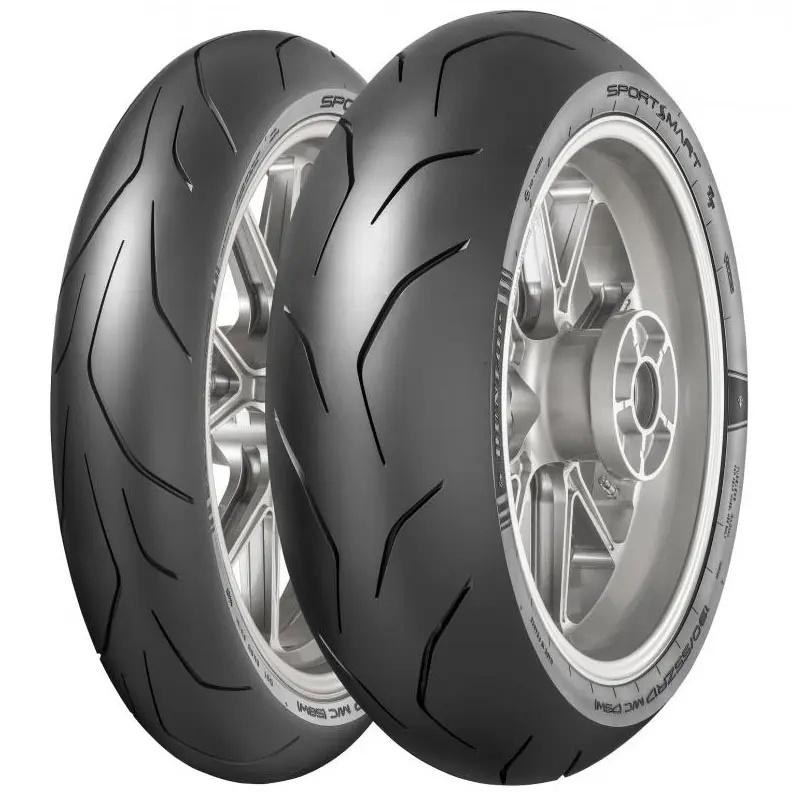 DUNLOP 200/55ZR17 SPORTSMART MK3 MT (78W) TL ZADNÍ DOT 2024 ( )