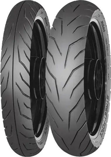 MITAS 130/70-17 STREET FORCE 62H TL/TT ZADNÍ DOT 2026 (náhradní:70000045) ( )