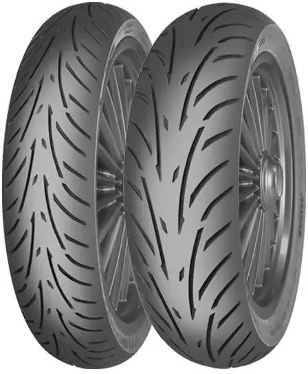 MITAS 110/90-12 TOURING FORCE SC 64P TL PŘEDNÍ DOT 2026 (598278) ( )