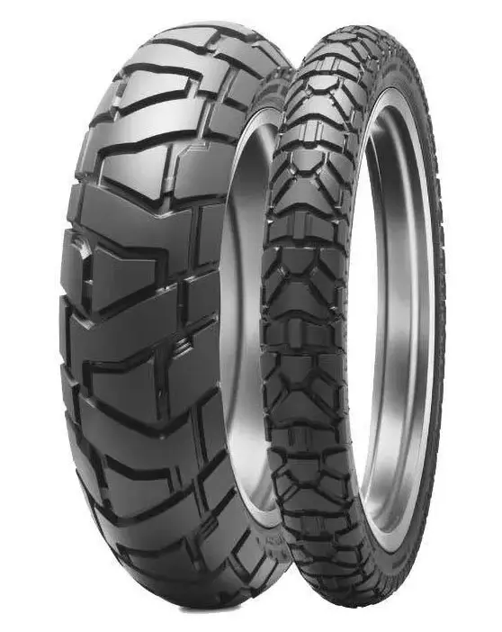 DUNLOP 120/70B19 TRAILMAX MISSION 60T M+S TL PŘEDNÍ DOT 2023 ( )