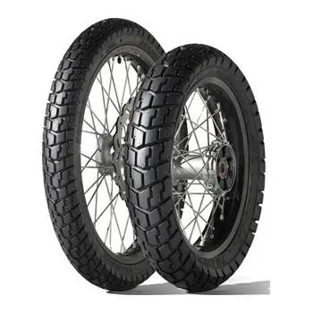 DUNLOP 120/90-18 TRAILMAX 65T TT ZADNÍ DOT 2026 () ( )