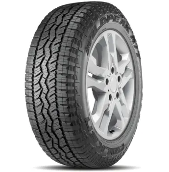 Falken 275/45R20 110V WILDPEAK A/T AT3WA 3PMSF XL