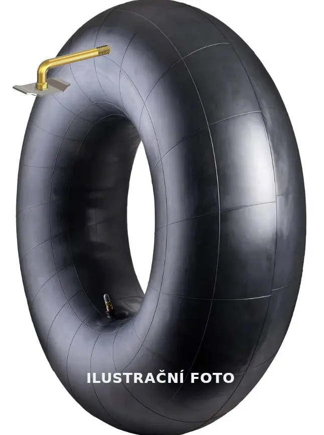 Duše TRAXMAX 17.5-25 TRJ 1175C BUTYL