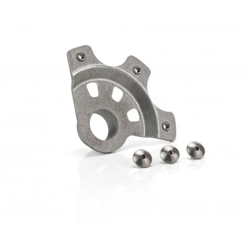 ACERBIS montážní sada krytu brzdového kotouče zadní KX 250/450 06-08 (ACERBIS montážní sada krytu brzdového kotouče zadní KX 250/450 06-08)