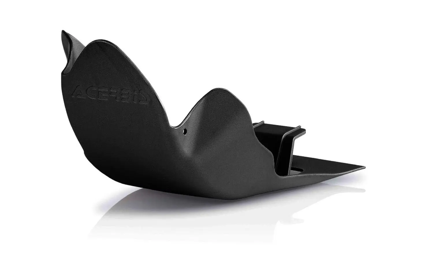 ACERBIS kryt motoru KAWASAKI KXF 250 09-16 ( KX 250 F) barva černá (ACERBIS kryt motoru KAWASAKI KXF 250 09-16 ( KX 250 F) barva černá)
