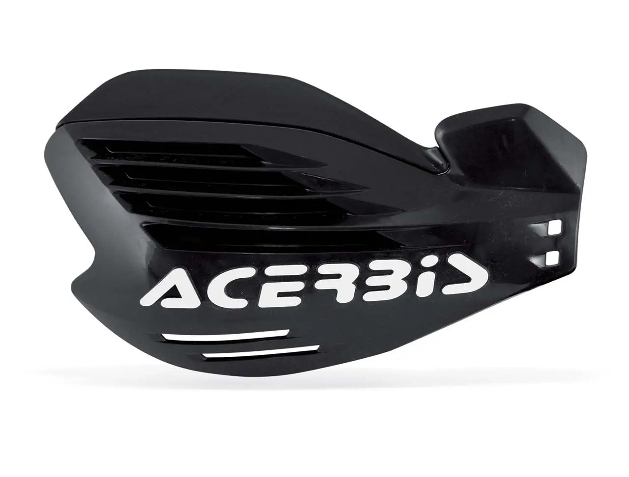 ACERBIS kryty páček X-FORCE barva černá ( )