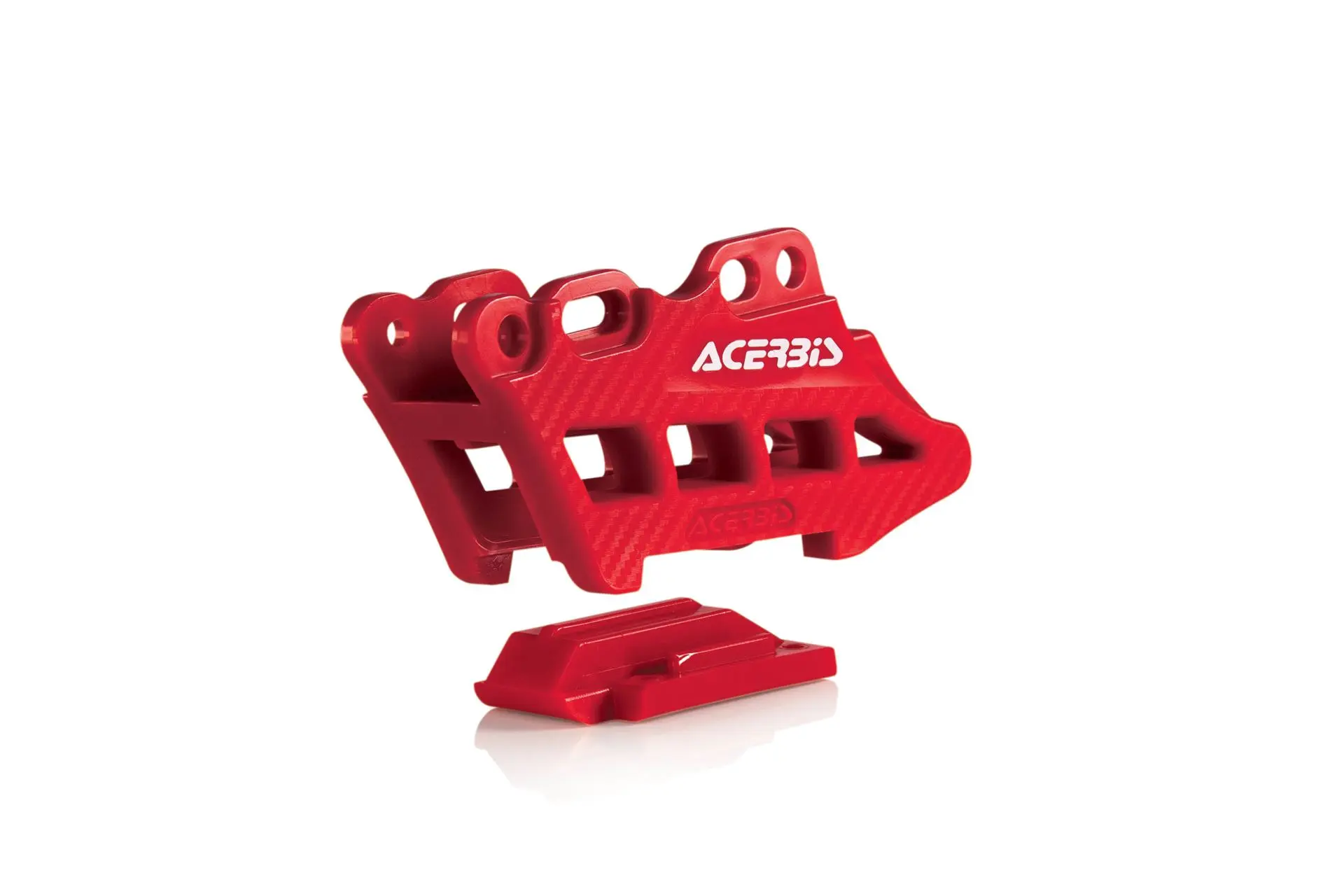 ACERBIS kluzák řetězu HONDA CRF 250 RX 19-25, CRF 300 L 19-24, CRF 450 RX 17-25, CRF 250 R 07-25, CRF 450 R 07-25, CRF 250 X 07-18, CRF 450 X 07-18