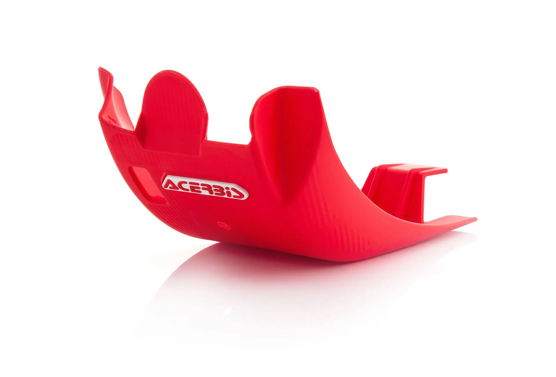 ACERBIS kryt pod motor HONDA CRF 450 R / RX '17-'20 ENDURO STYLE barva červená ( )