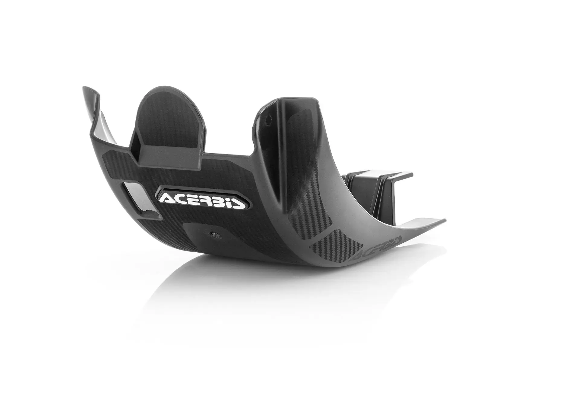 ACERBIS kryt pod motor HONDA CRF 250 R '18-'21, CRF 250 / 300 RX '19-'21 ENDURO STYLE barva černá ( )