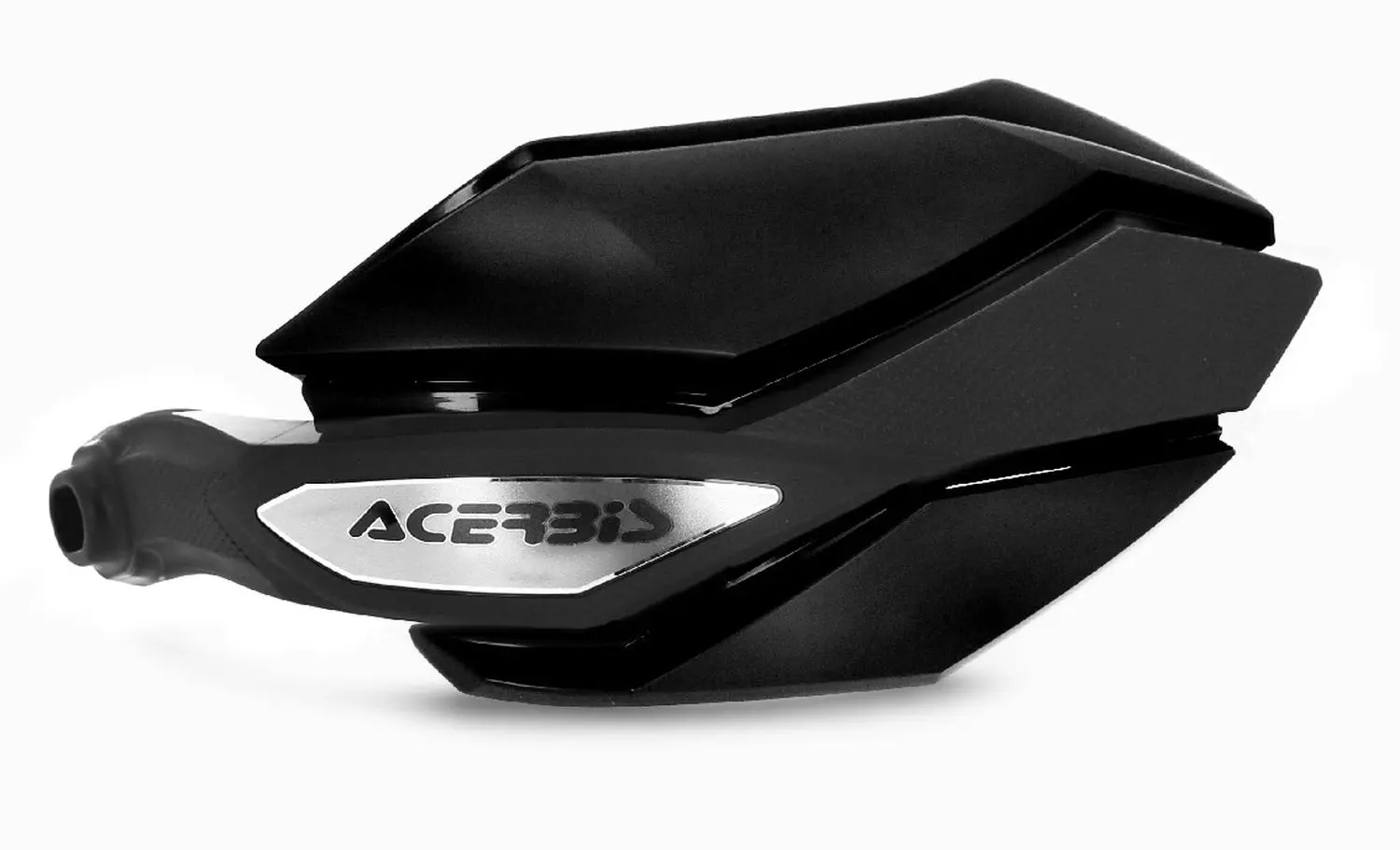 ACERBIS kryty páček ARGON s hliníkovým jádrem BMW R 1250 GS ADVENTURE 19-23, R 1250 GS ADV TRIP BLACK 19-22 barva černá ( )