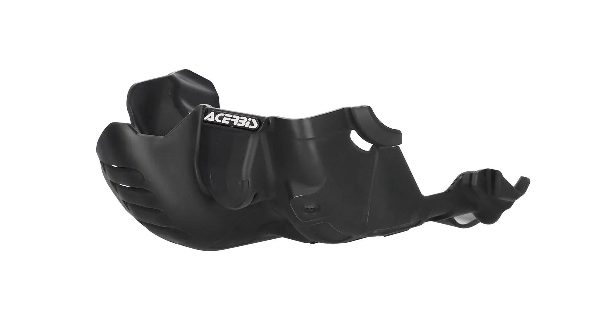 ACERBIS kryt pod motor YAMAHA TENERE 700 '19-'24 barva černá ( )
