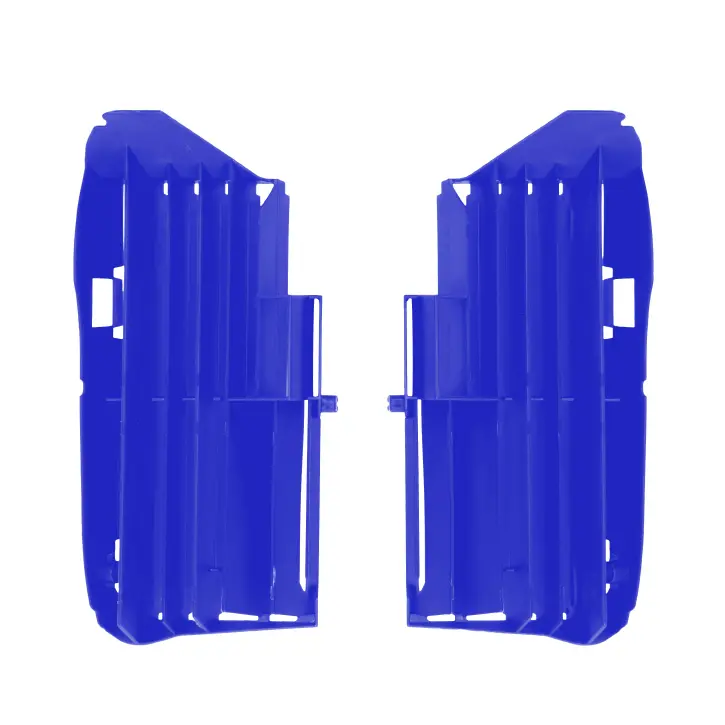 ACERBIS kryty chladiče (mřížky – kompletní) YAMAHA YZ 250 F 24-26, YZ 250 FX 25-26 ( YZF 250 ), YZ 450 F 23-26, YZ 450 FX 24-26 ( YZF 450 ), WR 250 /