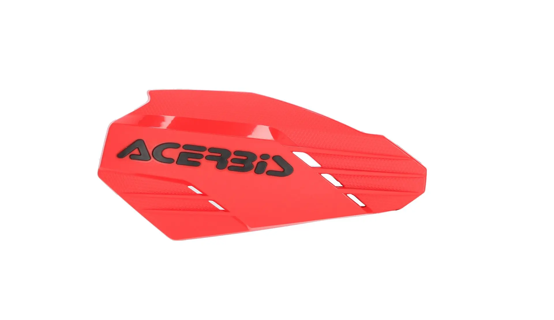 ACERBIS kryty páček (HANDBARY / listy) LINEAR barva červená ( )