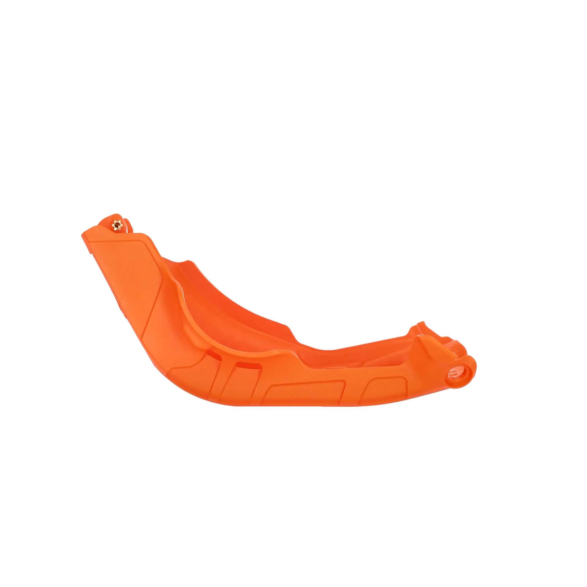 ACERBIS kryt (plát) pod motor KTM EXC-F 450 '24 / 500 '24-'25, XCF-W 450 '24-'25, XW-F 500 '24-'25 barva oranžová ( )