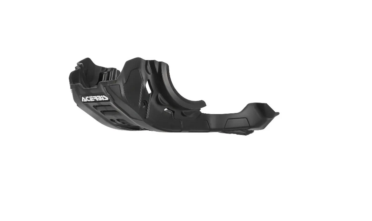 ACERBIS kryt motoru SUZUKI DRZ 400 S / E / SM 00-24 barva černá (ACERBIS kryt motoru SUZUKI DRZ 400 S / E / SM 00-24 barva černá)