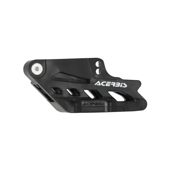 ACERBIS vodítko řetězu HONDA XL 750 TRANSALP 23-25 barva černá ( )