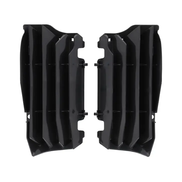 ACERBIS kryty chladiče (mřížky – kompletní) KAWASAKI KX 450 / 450 X 24-26 ( KXF 450 ), KX 250 / 250 X 25-26 ( KXF 250 ), KX 300 X 25-26, BIMOTA BX 450