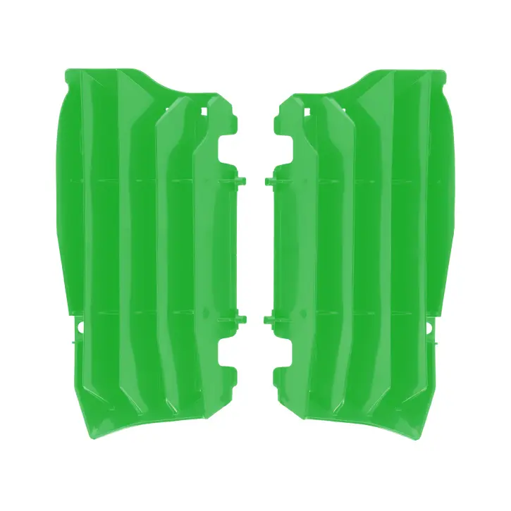 ACERBIS kryty chladiče (mřížky – kompletní) KAWASAKI KX 450 / 450 X 24-26 ( KXF 450 ), KX 250 / 250 X 25-26 ( KXF 250 ), KX 300 X 25-26, BIMOTA BX 450