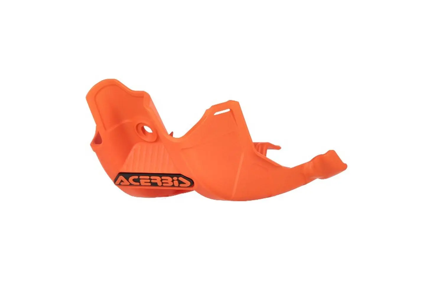 ACERBIS kryt motoru KTM SX 65 24-26, HUSQVARNA TC 65 24-26, GAS GAS MC 65 24-26 barva oranžová ( )