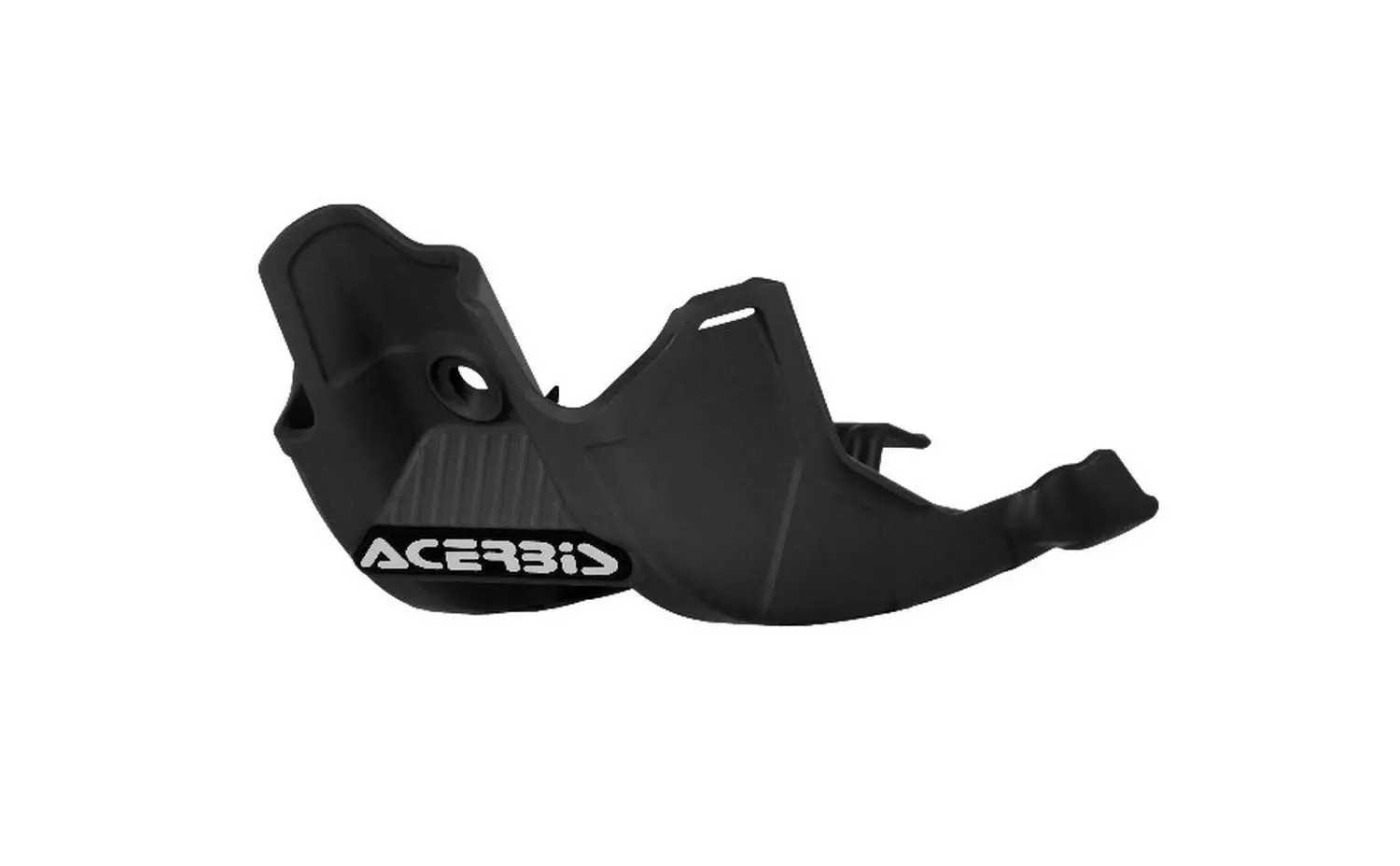 ACERBIS kryt motoru KTM SX 65 24-26, HUSQVARNA TC 65 24-26, GAS GAS MC 65 24-26 barva černá ( )