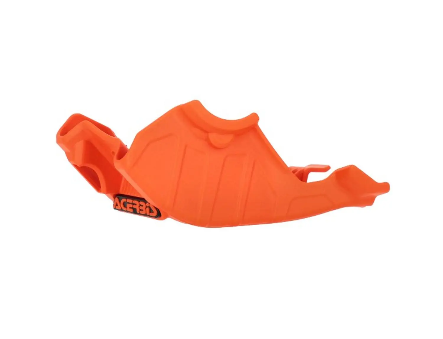 ACERBIS kryt motoru KTM SX 50 24-26, HUSQVARNA TC 50 23-26, GAS GAS MC 50 24-26 barva oranžová ( )