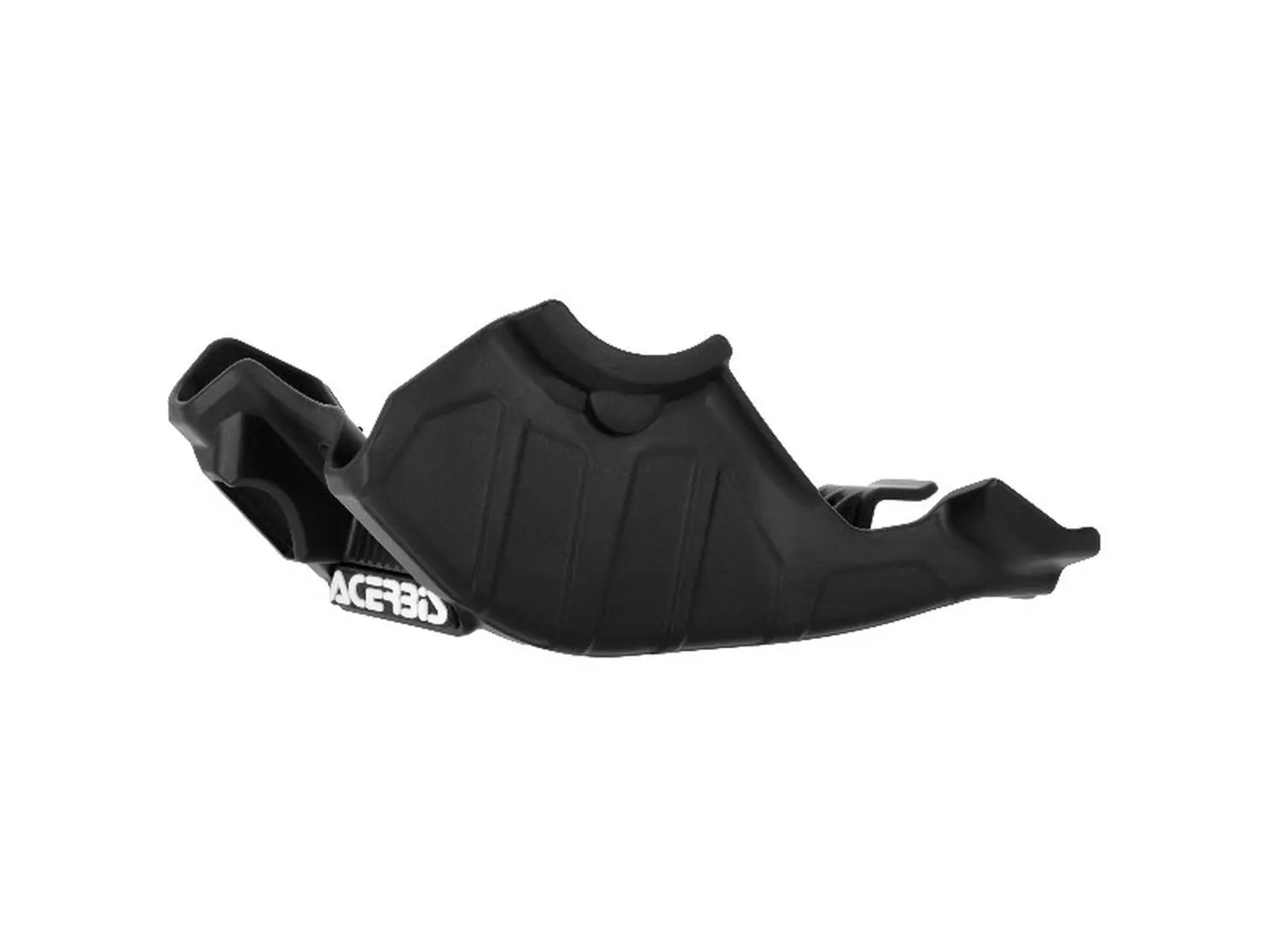 ACERBIS kryt motoru KTM SX 50 24-26, HUSQVARNA TC 50 23-26, GAS GAS MC 50 24-26 barva černá ( )