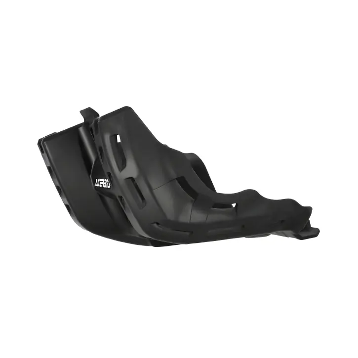 ACERBIS kryt (plát) pod motor ROYAL ENFIELD HIMALAYAN 450 '24-'26 barva černá ( )