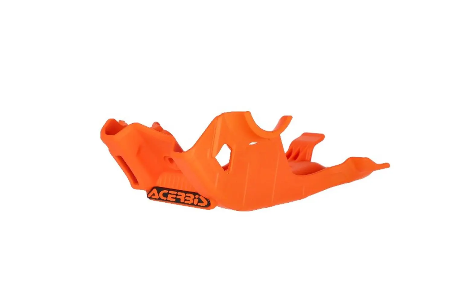 ACERBIS kryt motoru KTM SX 85 25-26, HUSQVARNA TC 85 25-26, GAS GAS MC 85 25-26 barva oranžová ( )