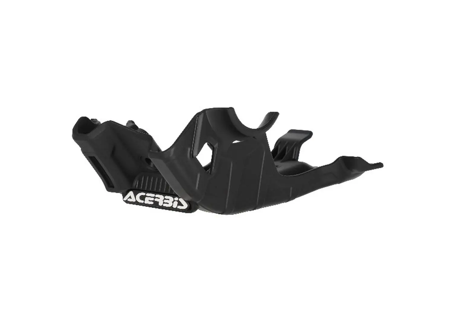 ACERBIS kryt motoru KTM SX 85 25-26, HUSQVARNA TC 85 25-26, GAS GAS MC 85 25-26 barva černá ( )